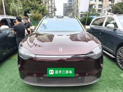 AITO M9 2025 Pure Electric Max 100kWh 6-Seater with 192-Channel LiDAR - ფოტო 2