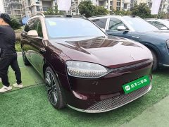AITO M9 2025 Pure Electric Max 100kWh 6-Seater with 192-Channel LiDAR - ფოტო 3