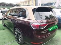 AITO M9 2025 Pure Electric Max 100kWh 6-Seater with 192-Channel LiDAR - ფოტო 4