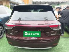 AITO M9 2025 Pure Electric Max 100kWh 6-Seater with 192-Channel LiDAR - ფოტო 5