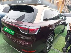 AITO M9 2025 Pure Electric Max 100kWh 6-Seater with 192-Channel LiDAR - ფოტო 6
