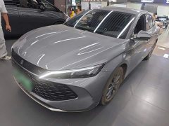 BYD Qin L DM-i 80KM Elite - ფოტო 1