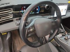 BYD Qin L DM-i 80KM Elite - ფოტო 10