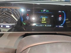 BYD Qin L DM-i 80KM Elite - ფოტო 11