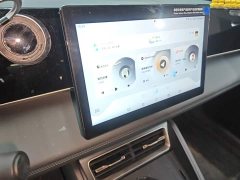 BYD Qin L DM-i 80KM Elite - ფოტო 12