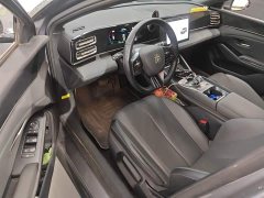 BYD Qin L DM-i 80KM Elite - ფოტო 14