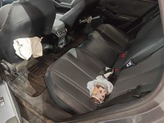 BYD Qin L DM-i 80KM Elite - ფოტო 16