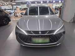 BYD Qin L DM-i 80KM Elite - ფოტო 2