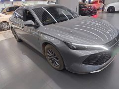 BYD Qin L DM-i 80KM Elite - ფოტო 3