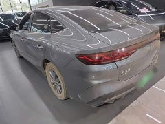 BYD Qin L DM-i 80KM Elite - ფოტო 4