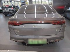 BYD Qin L DM-i 80KM Elite - ფოტო 5