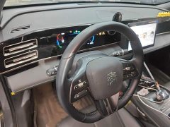 BYD Qin L DM-i 80KM Elite - ფოტო 9