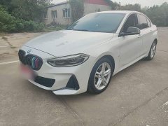BMW 1 Series 120i M Sport Night Edition - ფოტო 1