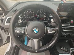 BMW 1 Series 120i M Sport Night Edition - ფოტო 10