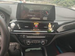 BMW 1 Series 120i M Sport Night Edition - ფოტო 12