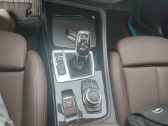 BMW 1 Series 120i M Sport Night Edition - ფოტო 13