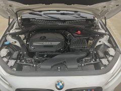 BMW 1 Series 120i M Sport Night Edition - ფოტო 19