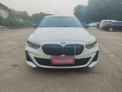 BMW 1 Series 120i M Sport Night Edition - ფოტო 2