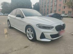 BMW 1 Series 120i M Sport Night Edition - ფოტო 3