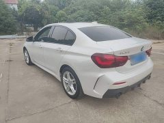 BMW 1 Series 120i M Sport Night Edition - ფოტო 4