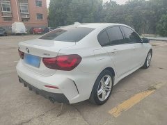 BMW 1 Series 120i M Sport Night Edition - ფოტო 6