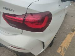 BMW 1 Series 120i M Sport Night Edition - ფოტო 7