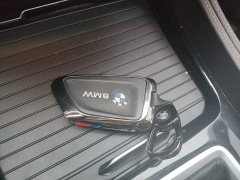 BMW 1 Series 120i M Sport Night Edition - ფოტო 8