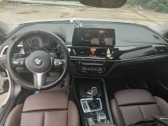 BMW 1 Series 120i M Sport Night Edition - ფოტო 9