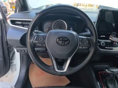 Toyota Corolla 1.8L CVT Sport - ფოტო 10