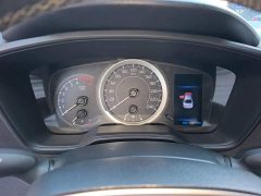 Toyota Corolla 1.8L CVT Sport - ფოტო 11