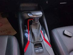 Toyota Corolla 1.8L CVT Sport - ფოტო 13