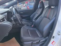 Toyota Corolla 1.8L CVT Sport - ფოტო 14