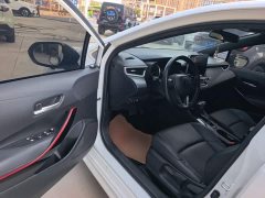Toyota Corolla 1.8L CVT Sport - ფოტო 15
