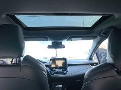 Toyota Corolla 1.8L CVT Sport - ფოტო 17
