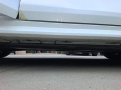Toyota Corolla 1.8L CVT Sport - ფოტო 20