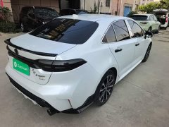 Toyota Corolla 1.8L CVT Sport - ფოტო 6