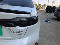 Toyota Corolla 1.8L CVT Sport - ფოტო 7