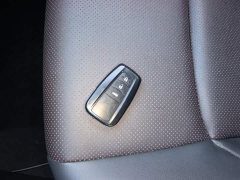 Toyota Corolla 1.8L CVT Sport - ფოტო 8