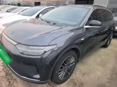 Leapmotor Leapo C11 Pure Electric 500 Smart Edition - ფოტო 1