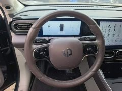 Leapmotor Leapo C11 Pure Electric 500 Smart Edition - ფოტო 10
