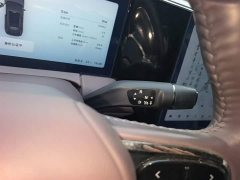 Leapmotor Leapo C11 Pure Electric 500 Smart Edition - ფოტო 13