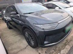 Leapmotor Leapo C11 Pure Electric 500 Smart Edition - ფოტო 3