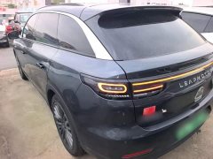 Leapmotor Leapo C11 Pure Electric 500 Smart Edition - ფოტო 4