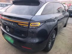 Leapmotor Leapo C11 Pure Electric 500 Smart Edition - ფოტო 6