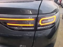 Leapmotor Leapo C11 Pure Electric 500 Smart Edition - ფოტო 7