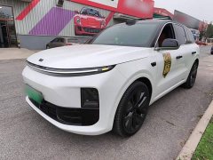 Li Auto L6 2024 Max - ფოტო 1