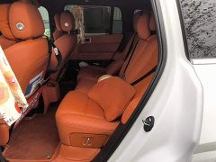 Li Auto L6 2024 Max - ფოტო 16