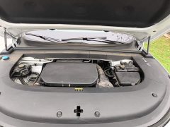 Li Auto L6 2024 Max - ფოტო 19