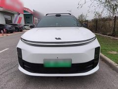 Li Auto L6 2024 Max - ფოტო 2