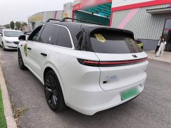 Li Auto L6 2024 Max - ფოტო 4